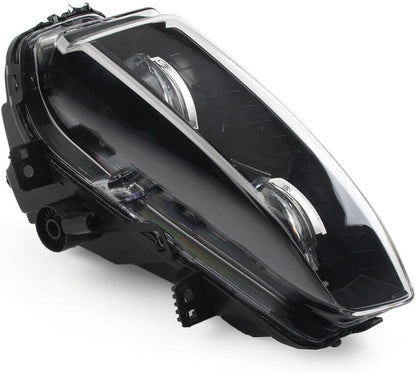 ya 2 8.15 Schwarze Edition Nebelscheinwerfer for Land Rover for for Range Rover Evoque 12-16 Links