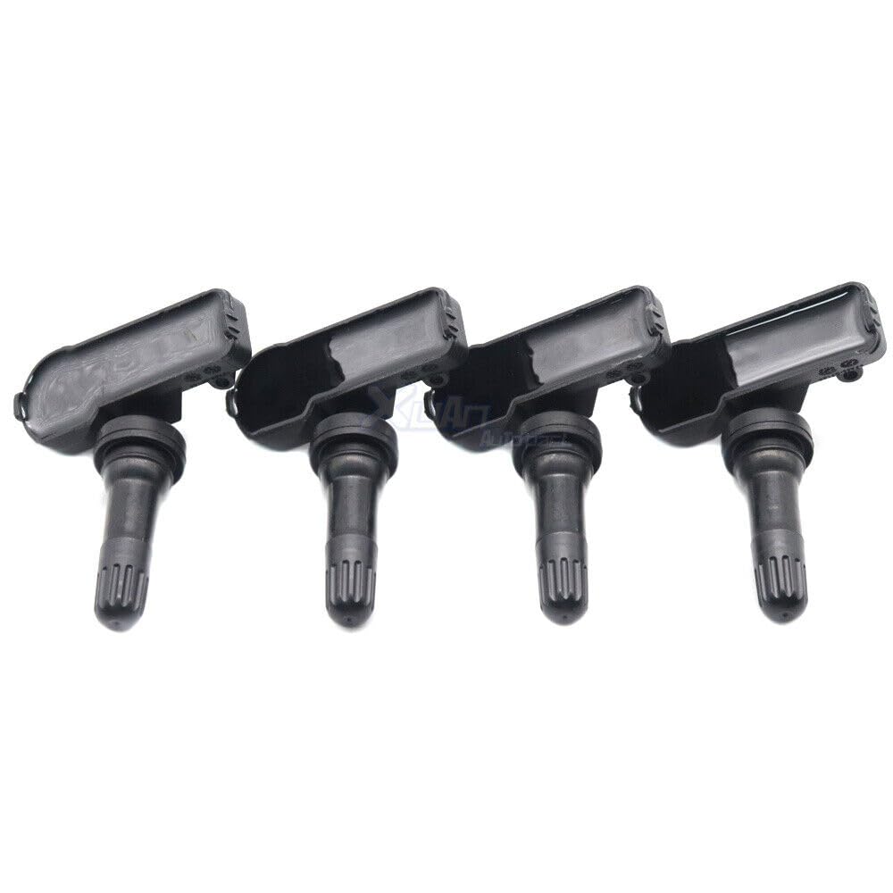 ya 4 8.8 K900 2015-2017 4-Piece Set tire Pressure Monitoring TPMS Sensor 52933-3T000 for Kia 