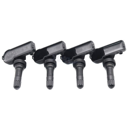 ya 3 8.24 baidi K900 2015-2017 4-Piece Set tire Pressure Monitoring TPMS Sensor 52933-3T000 for Kia 