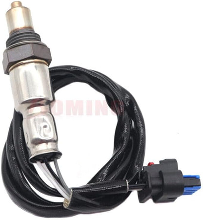 ya 15 10.19 zhengce LX61-9G444-BB for Ford Escape 2.5L 2020-2022 Downstream Oxygen O2 Sensor
