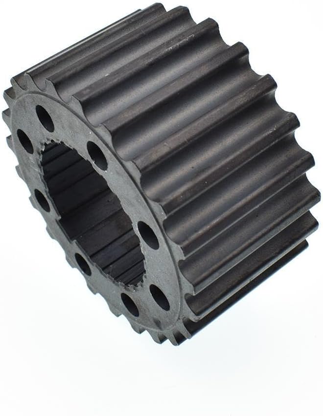 ya 5 8.10 Crankshaft Camshaft Drive Sprocket fit for Mitsubishi LANCER for Mira GE for Pajero IO