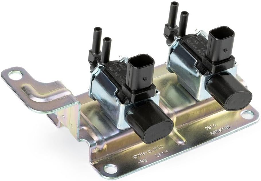 ya 10 9.16 baidi Intake Manifold Vacuum Solenoid Valve for Ford Focus for Mazda 3 5 6 4M5G9J559NB