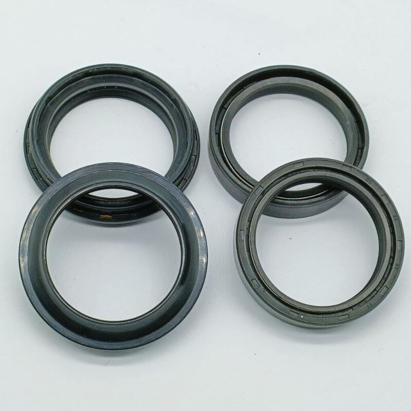ya 13 9.15 baidi Fork Seal and Wiper Set for Husqvarna WXC 360/WXC 610/WXE 125/WXE 250 1992-1994