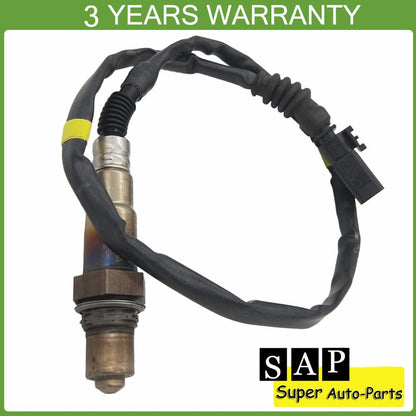 ya 4 8.8 Rear Oxygen Sensor 0258010327 for Audi S6 S7 S8 RS7 A8 Quattro 13-17 4H0906265B