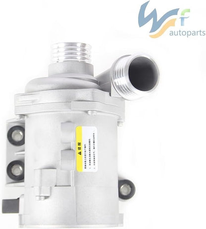 ya 10 9.16 baidi 2.5/3.0 Electric Engine Water Pump Fit for BMW 325i 630i X3 Z4 11517586924