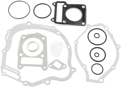 ya 5 8.24 baidi Full Complete Engine Gasket O-ring Seal Rebuild Repair Kit for Yamaha TTR 125