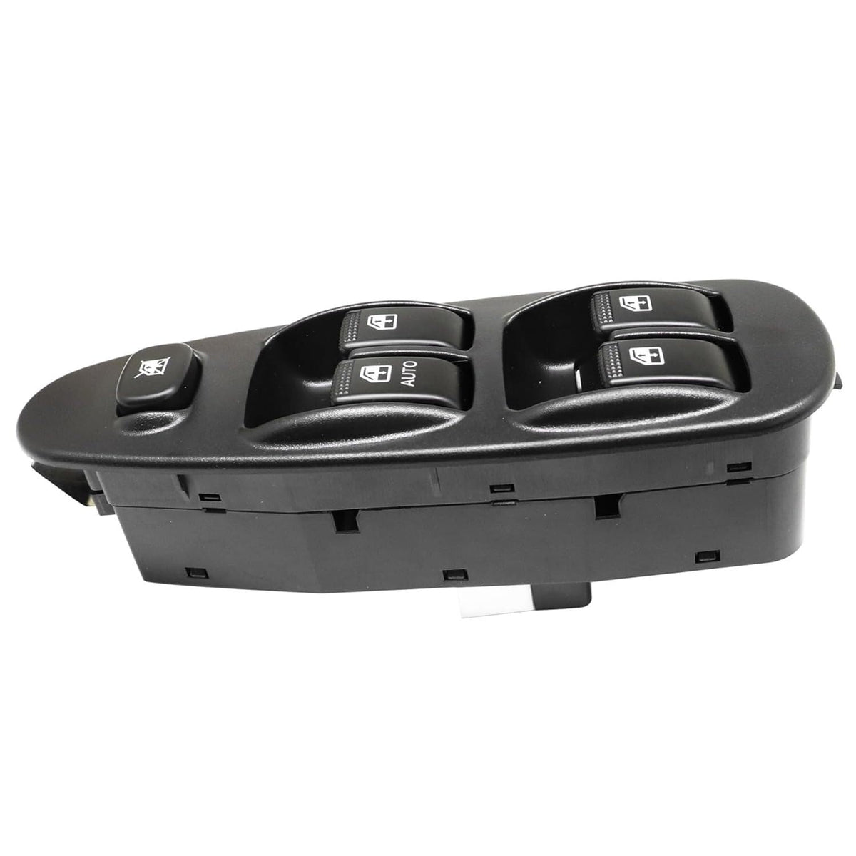 ya 13 9.15 baidi New Driver Power Window Switch 14 PIN for KIA Spectra 2000-2004 0K2N2-66-350A