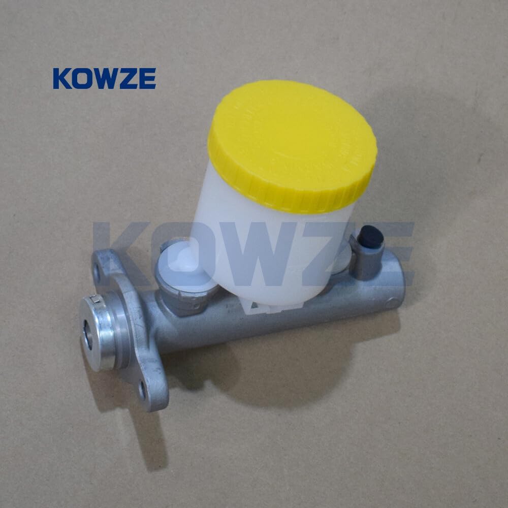 ya 7 8.24 baidi RHD Brake Master Cylinder for Nissan Patrol Safari Y60 TD42 RD28T 1991-1997