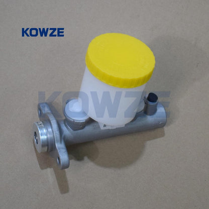ya 7 8.24 baidi RHD Brake Master Cylinder for Nissan Patrol Safari Y60 TD42 RD28T 1991-1997