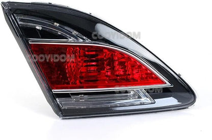 ya 4 8.24 baidi Right built-in tail light LED turn signal for Mazda 6 GH 2009-2012