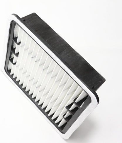 ya 10 9.16 zhengce Engine air filter with gloves 17801-50030 for Lexus GS400 1998-2000 LS4
