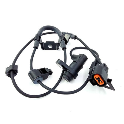 ya 4 8.8 Left Rear ABS Wheel Speed Sensor 4670A597 for Mitsubishi Triton L200 2011