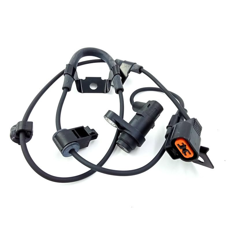 ya 2 8.15 Left Rear ABS Wheel Speed Sensor 4670A597 for Mitsubishi Triton L200 2011