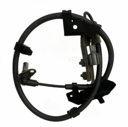ya 4 8.8 OE 897387989 for Isuzu Dmax 8DH Rodeo TFS TFR 2.5 3.0 ABS Speed Sensor