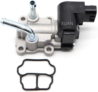 ya 10 9.16 baidi Suitable for Suzuki Jimny Swift Ignis Liana 1PX Idle Valve Motor IACV CN 18117-78G60