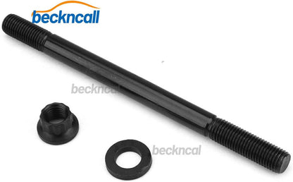 ya 27 10.13 baidi Heavy Duty Cylinder Head Stud Kit for Honda Prelude H22A1 H22A4 H Series 2084304