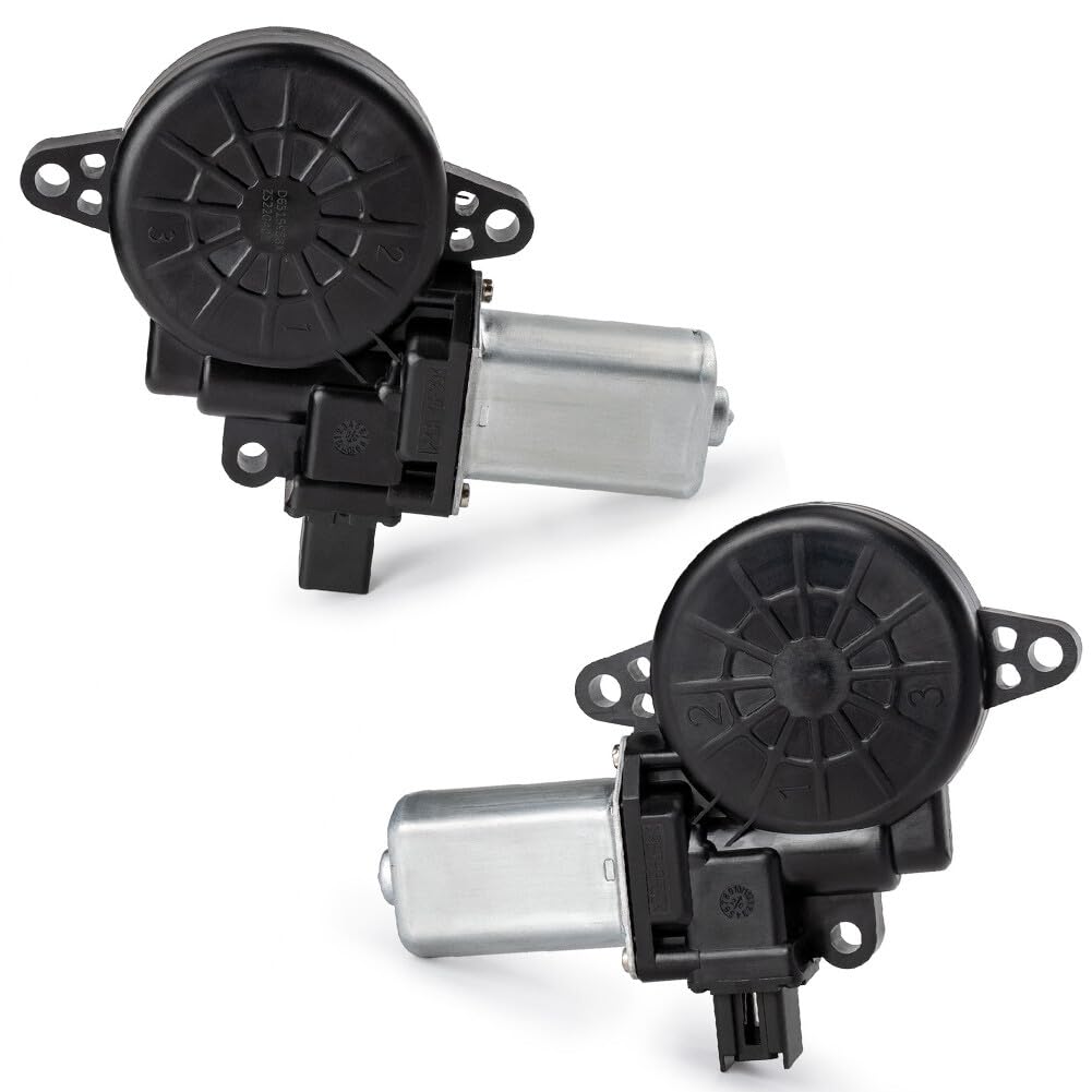 ya 12 10.8 baidi Right&Left Electric Window Regulator Glass Lift Motor D651-59-58X for Mazda 6