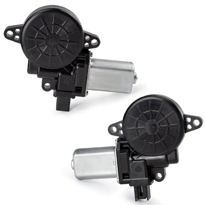 ya 12 10.8 baidi Right&Left Electric Window Regulator Glass Lift Motor D651-59-58X for Mazda 6
