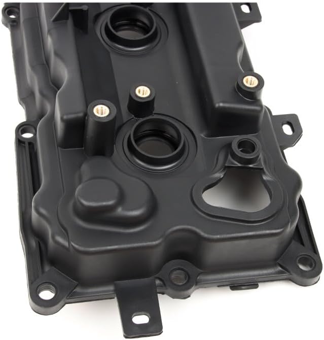 ya 11 9.14 baidiValve Rocker Cover fit for Nissan RHD MAXIMA 2.5 3.5 J32 MURANO 3.5 Z51 CVT