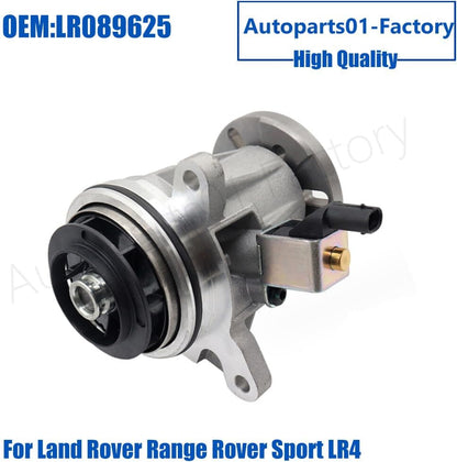 ya 10 9.16 baidi LR089625 Engine Water Pump Diesel for for Land Rover for Range for Rover Sport LR4 Discovery