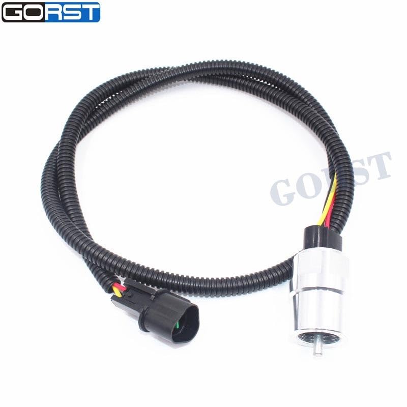 ya 3 8.24 baidi Car Wheel Odometer Speed Sensor Suitable for Mitsubishi MC867581