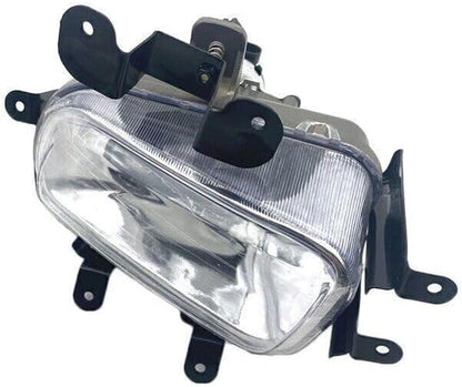 ya 2 8.15 Suitable for modern Terracan 2.4 2.9 2001 2002-07 front bumper fog light with bulb pair