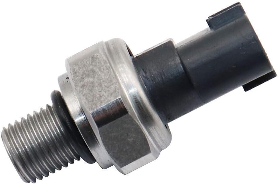 ya 2 8.24 baidi The engine oil pressure switch sensor is suitable for the universal 6.6L DURAMAX LB7 LY LBZ LMM engine