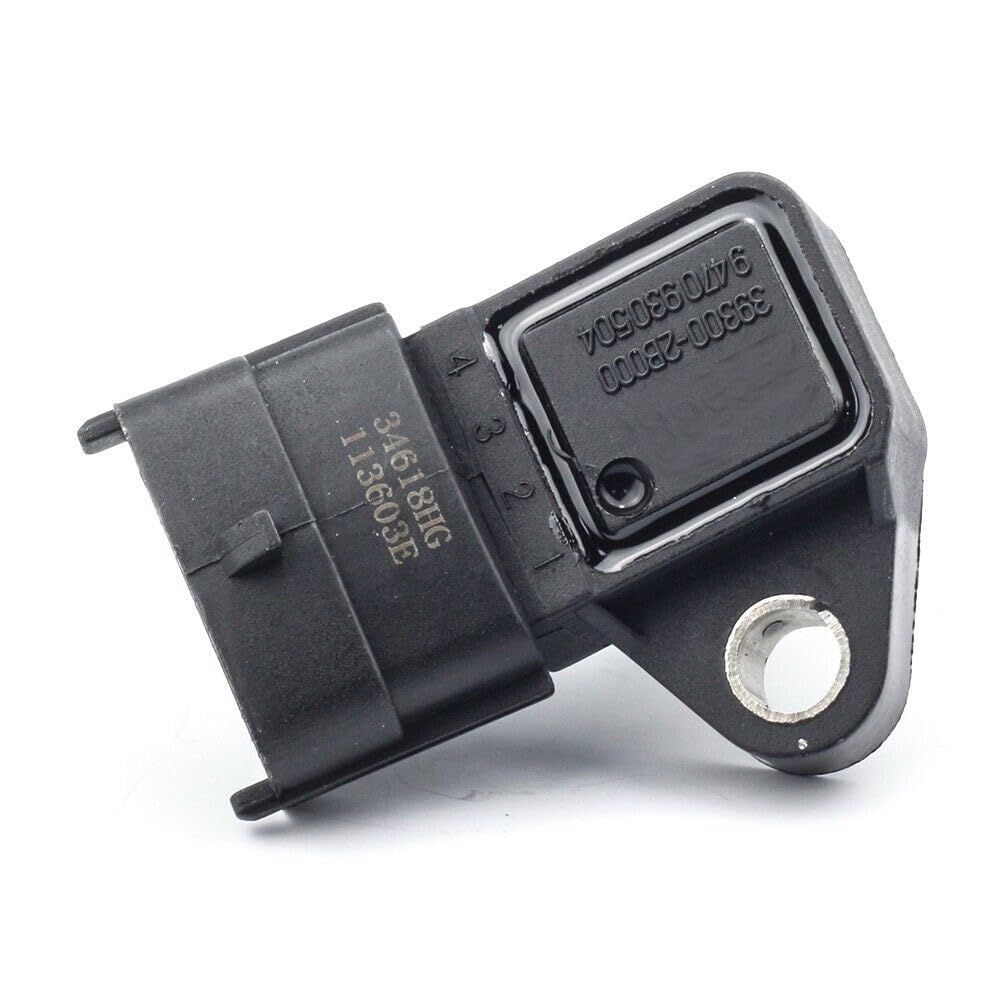 ya 2 8.15 OEM 39300-2B000 for Hyundai Elantra Sonata for Kia Manifold Intake Pressure Sensor