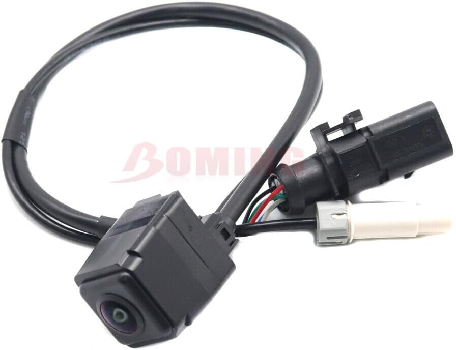 ya 2 8.15 Rear View Parking Camera for Lamborghini Huracan 2015-2021 95B980551L