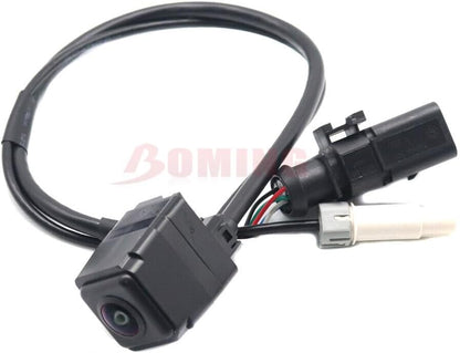 ya 2 8.15 Rear View Parking Camera for Lamborghini Huracan 2015-2021 95B980551L