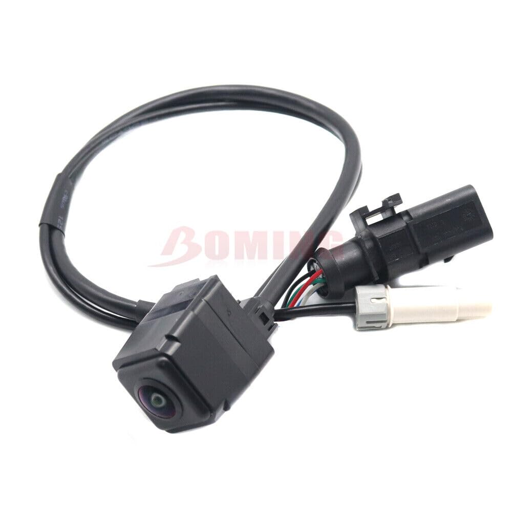 ya 11 9.14 zhengce Rear View Parking Camera for Lamborghini Huracan 2015 2021 95B980551L