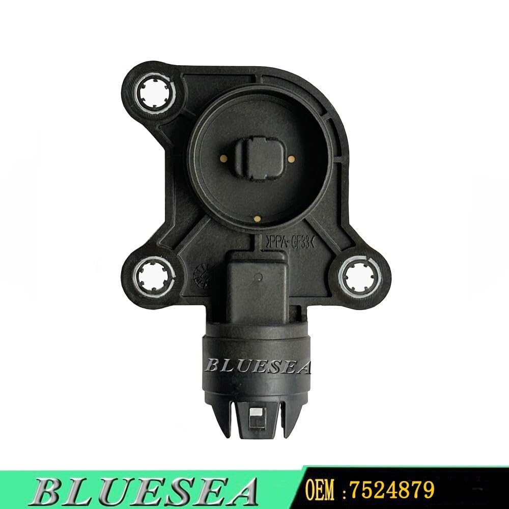ya 4 8.8.2 7524879 Eccentric Shaft Sensor for BMW 128i 328i 330i 528i X3