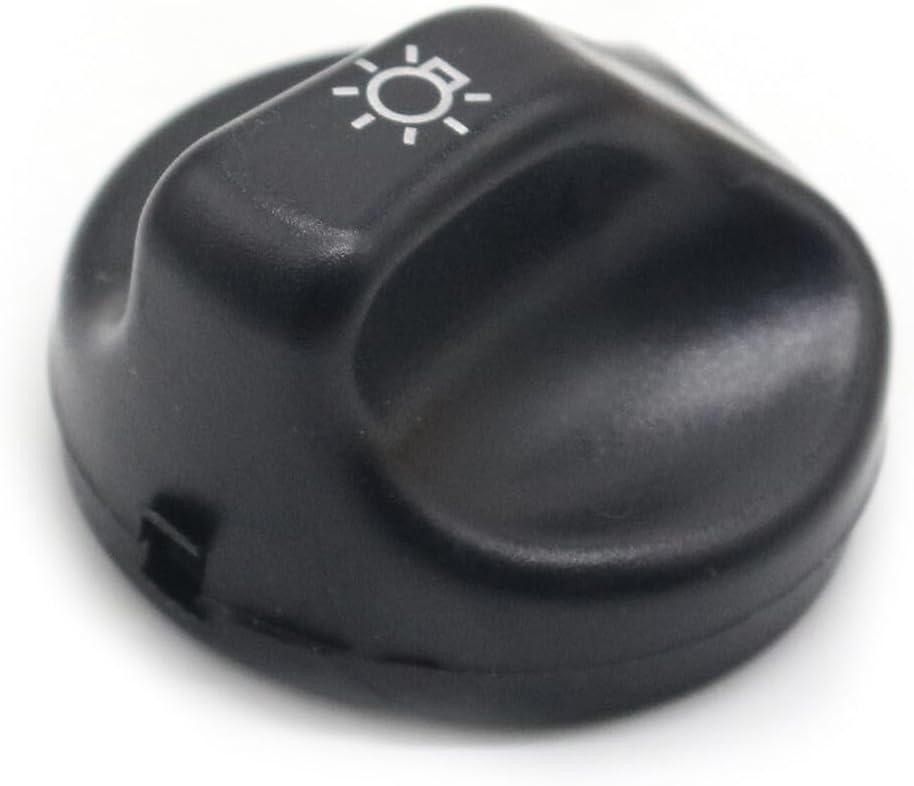 ya 13 9.15 baidi 3L3Z11661AA Head Light Head Lamp Switch Knob for Ford F150 F250 F350 Expedi