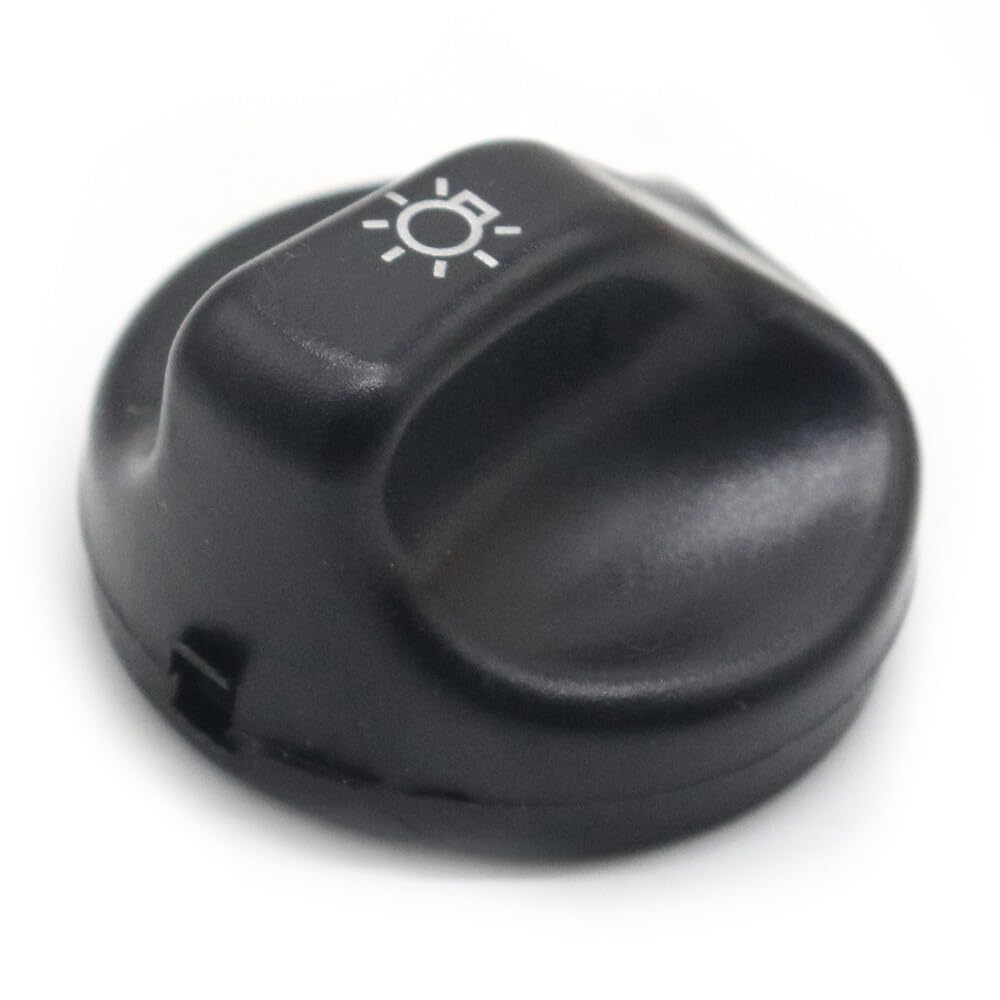 ya 4 8.8 3L3Z11661AA Head Light Head Lamp Switch Knob for Ford F-250 Super Duty 2000-2004