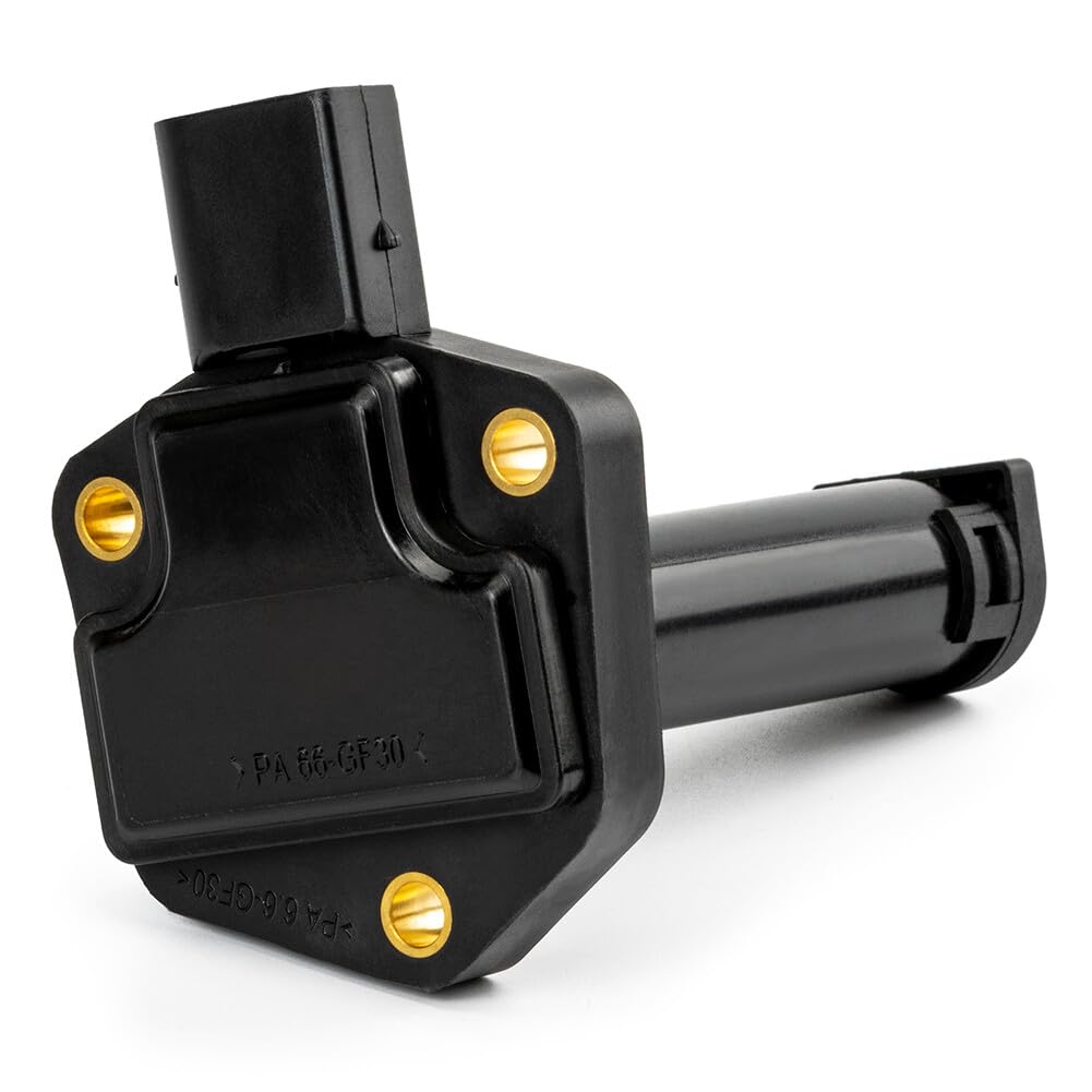 ya 4 8.8 Oil Level Sensor 12617607910 for BMW N54 N55 N63 N74 135I 335I 535I 550I 650I X5