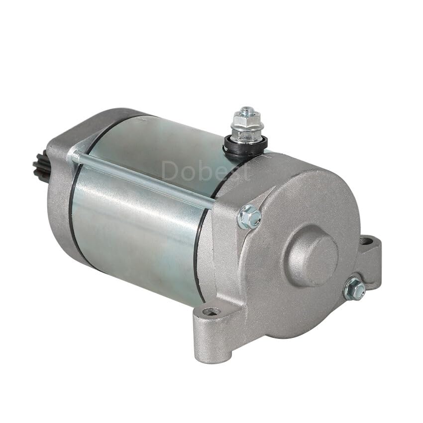 ya 23 10.7 baidi Starter Motor for Bennche Cowboy 500/700 2015-2016 Bighorn 500/700 2010-2017