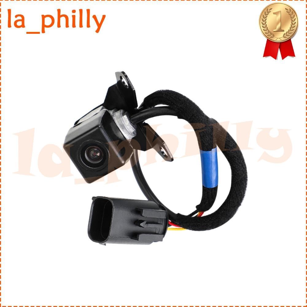 ya 11 9.14 baidifor Kia Sportage SL Rear Backup Reverse Camera View Camera 957503W100