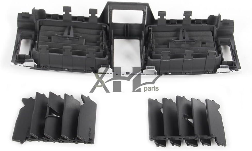 ya 10 9.16 baidi Middle Dashboard AC Air Vent Fit for Mercedes-Benz W204 07-14#A2048304154#