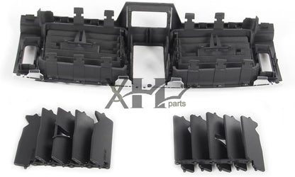 ya 10 9.16 baidi Middle Dashboard AC Air Vent Fit for Mercedes-Benz W204 07-14#A2048304154#