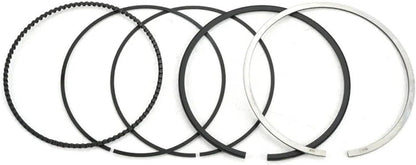 ya 4 8.24 baidi 8 Sets Piston Rings STD for Jaguar for Land Rover 5.0L V8 AJ133 5.0 Supercharged