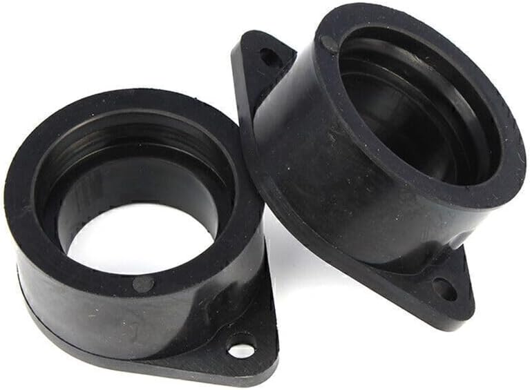 ya 13 9.15 baidi For KZ440-A1/A2/A3 16065-1027 Carburetor Intake Adapter Mounting for MAN ifold