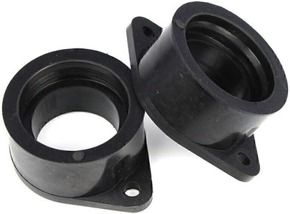 ya 13 9.15 baidi For KZ440-A1/A2/A3 16065-1027 Carburetor Intake Adapter Mounting for MAN ifold