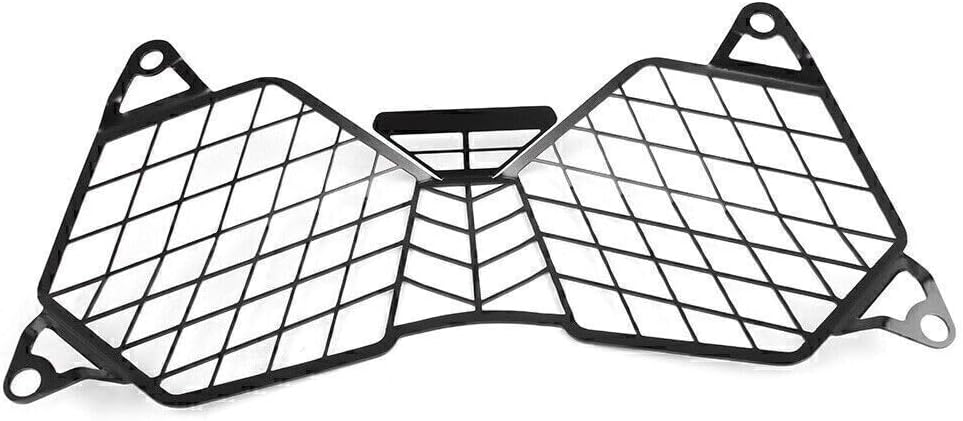 ya 6 8.14 Front Headlight Guard Cover Fit Tiger 800 10-17 &Explorer 1200 12-17