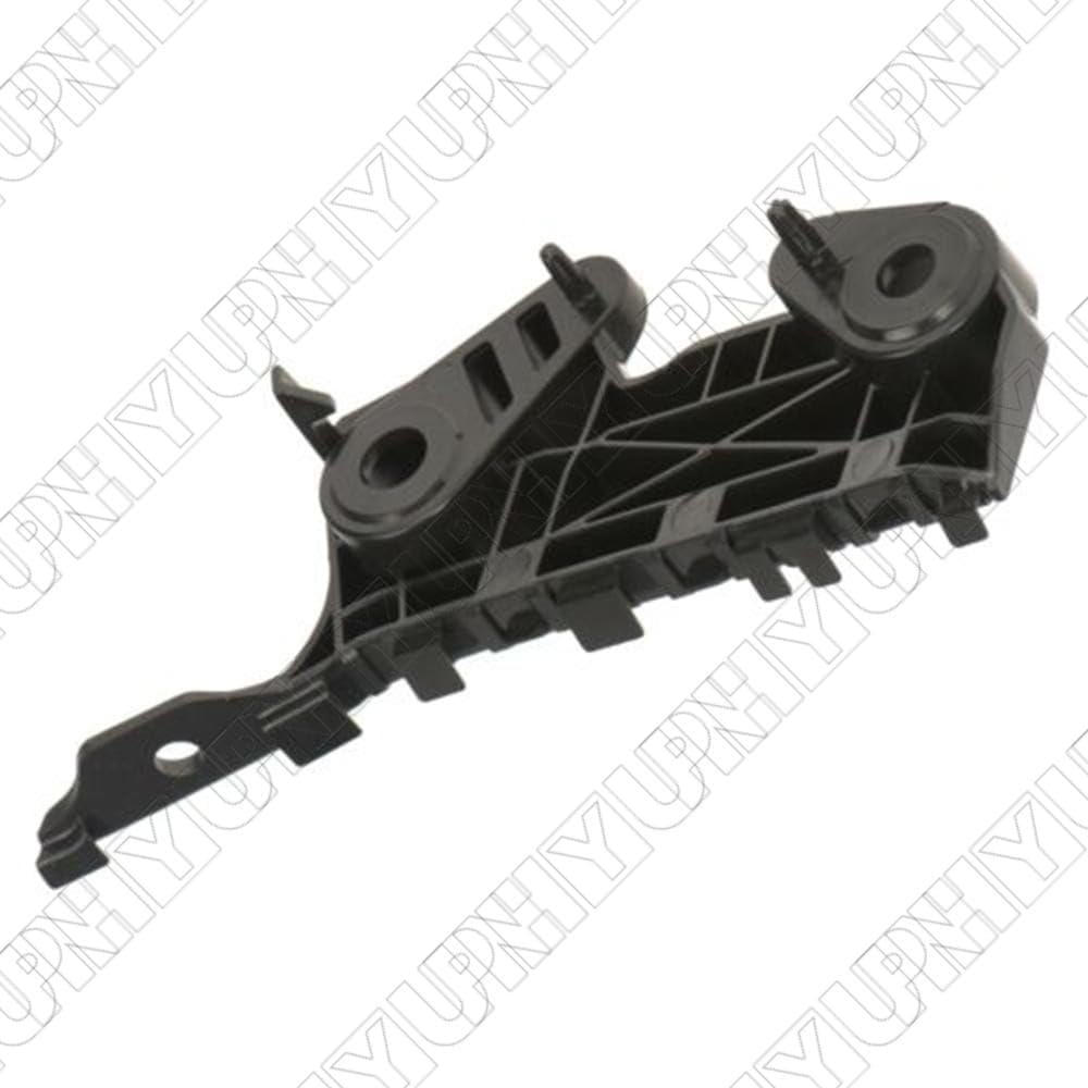 ya 2 8.15 Front Left Bumper Retaining Bracket for Mazda 6 2014-2021 GHP9-50-0U1C