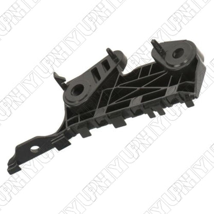ya 2 8.15 Front Left Bumper Retaining Bracket for Mazda 6 2014-2021 GHP9-50-0U1C