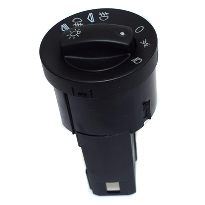 ya 4 8.8.2 Headlight Control Headlight Switch Suitable for Audi A4 Year 2000-2007 B6 B7 8E0941531