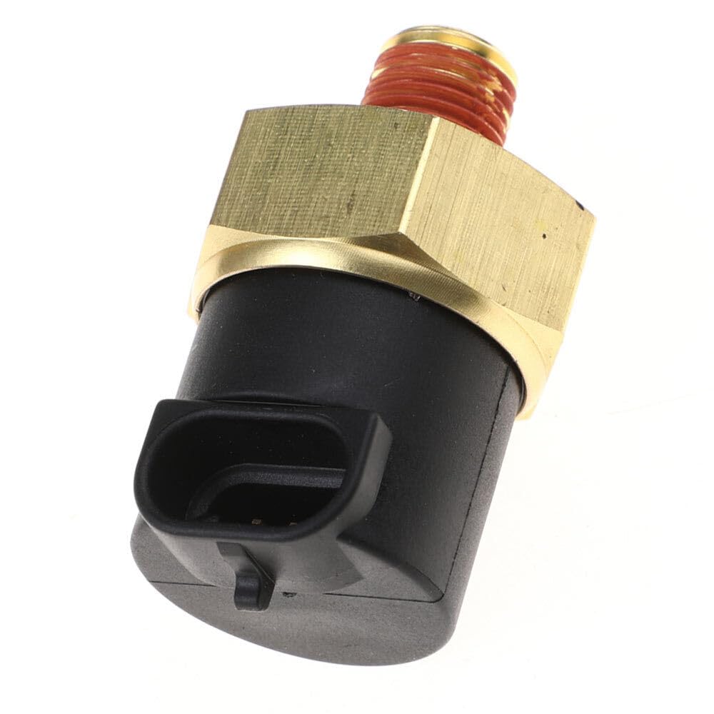 ya 4 8.14 3-Pin Engine Oil Pressure Sensor for Detroit Diesel Series 50 60 235-327-97-1 Piece Transmission Speed Sensor for VT VX VY VZ
