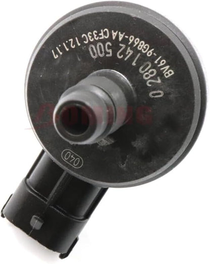 ya 10 9.16 baidi for Ford 0280142500 BV61-9G866-AA BV619G866AA Vacuum Valve Purge Solenoid