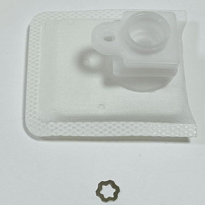 ya 23 10.7 baidi Fuel Pump Replacement Strainer for Suzuki LTA700 LT-A700 KingQuad 700 2005-2007