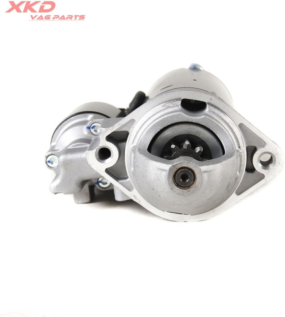 ya 4 8.10 Engine Ignition Starter Fit for BMW E31 E38 530i 540i M5 X5 Z8 12411736921